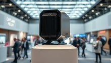 ePropelled SKYLARK: Integreret fremdrift skal forenkle droneproduktion