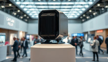 ePropelled SKYLARK Integrated Propulsion Aims to Simplify Drone Manufacturing