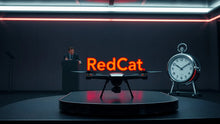 Red Cat Q2 2026 が決算発表日を公開：ドローン購入者が注目すべきポイント