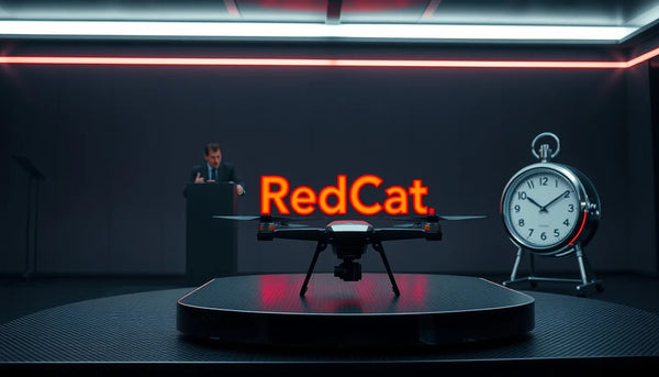 Red Cat Q2 2026 Earnings Date Announced: What Drone Buyers Need to Know