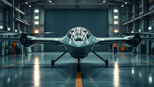 Platforma Thunder od Archera zwiastuje nową erę autonomicznych dronów