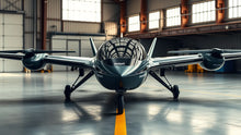 Archer Aviation Surges 20% on Thunder VTOL – What Drone Buyers Should Know