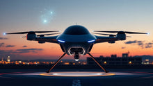 Archer Aviation's AI Platform Signals Shift in Aerial Tech – Implications for Drone