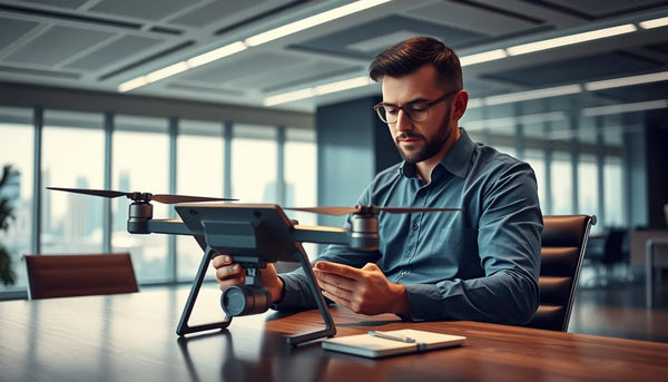Northrop Grumman Q2 2026: What Drone Operators Should Know