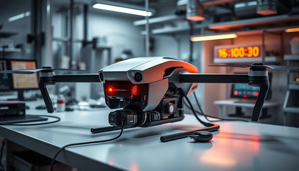 ePropelled Launches Software-Defined Propulsion for UAVs