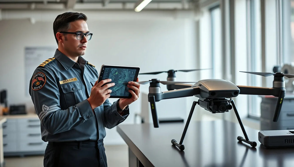 FAA DETER Program Accelerates Penalties for First-Time Drone Violations