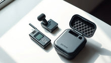 DJI Mic Mini Bundle Hits Lowest Price – Charging Case Nearly Free