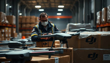 US targets DJI front companies; new gadget bans incoming