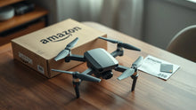DJI Mini 3 Hits Best-Ever Price at Amazon – Save Over $200