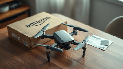 DJI Mini 3 Hits Best-Ever Price at Amazon – Save Over $200