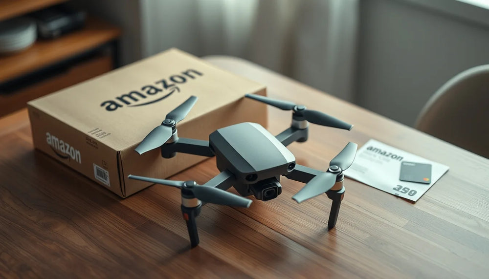 DJI Mini 3 bereikt de beste prijs ooit bij Amazon – bespaar meer dan $200