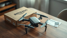 DJI Mini 3 Hits Best-Ever Price at Amazon – Save Over $200