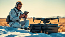 Lançamento de DJI Mini 6 Pro improvável até tarde Relatório 2026, sugere