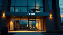 FCC يتحرك لإلغاء الموافقات من صانع الطائرات بدون طيار المرتبط بـ DJI Odyssey Robot