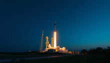 SpaceX Repair Launch Highlights New Opportunity for Drone Aftermarket