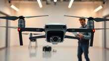 DJI Avata 360: Fad or Lasting Innovation? Industry Weighs In