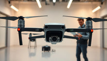DJI Avata 360: Fad or Lasting Innovation? Industry Weighs In