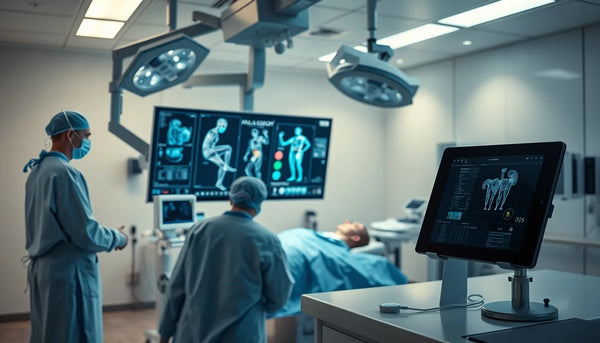 AI Compute Platforms in Surgery: Implications for Drone Fleet Operators