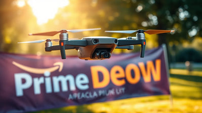 DJI Mini 5 Pro abandonne $500 dans l'offre du week-end Amazon – Ce que les acheteurs doivent savoir