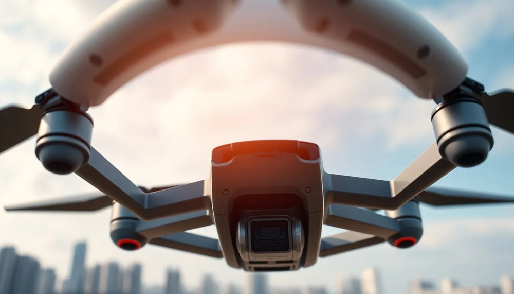 Physical AI Shift Reshapes Drone Autonomy and Fleet Decisions