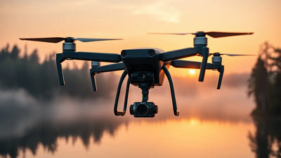 DJI Lito X1 Review: Aerial Photography Game-Changer Arrives