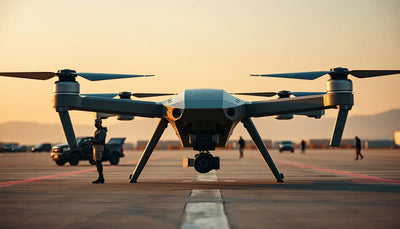Ondas Holdings Books $70M in Defense & Autonomous Orders