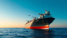 Houthis Attack Saudi Oil Tankers: Red Sea Energy Crisis and Drone Market Impact