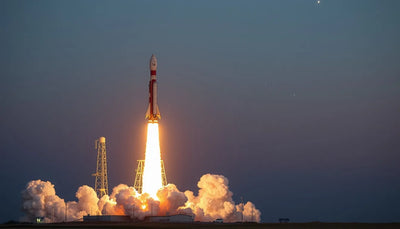SpaceX Satellite Service Launch avaa epäsuoria mahdollisuuksia droneteollisuudelle