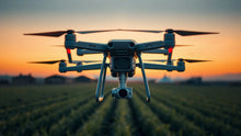Physical AI Report Signals Shift in Commercial Drone Autonomy