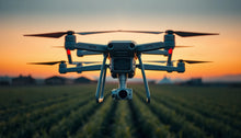 Physical AI Report Signals Shift in Commercial Drone Autonomy
