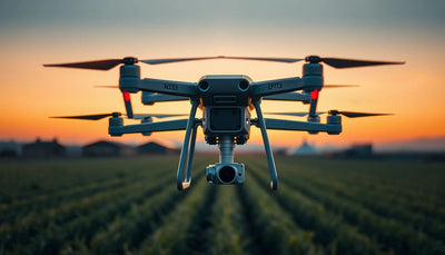 Physical AI Report Signals Shift in Commercial Drone Autonomy