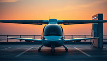 Archer Forms Electric Skyways Consortium, Launches AI Model Zee