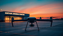 Výdělky společnosti Northrop Grumman: Důsledky pro provozovatele dronů a předem vlastněný trh