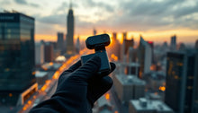 DJI fissa il lancio globale di Osmo Pocket 4P a luglio 30