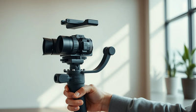 DJI Osmo Pocket 4P Global Launch July 30 – US Excluded by FCC Rule