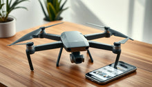 DJI's bedste Amazon drone-tilbud signalerer 4-indgangsveje for købere