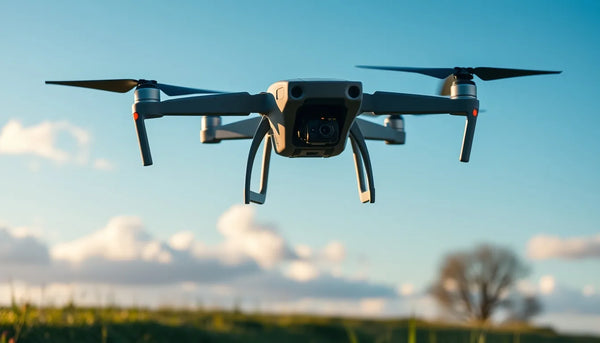DJI Mini 4K Drone Price Hits Record Low – Impact on Buyers