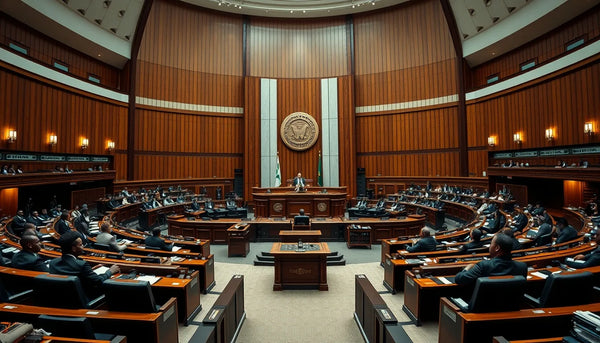Nigeria’s House of Representatives Seeks Federal Funding to Boost Local Drone