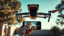 Recent DJI Drones Can Now Shoot Native Vertical Video
