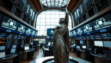 NYSE Pre-Market Update: Drone Finance Signal for Buyers