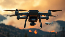 Colorado Drone Pilot Faces Charges; FCC Eyes Import Ban on Foreign Drones