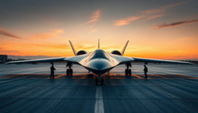 What the B-21 Raider Production Ramp-Up Means for Drone Buyers