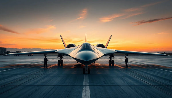 What the B-21 Raider Production Ramp-Up Means for Drone Buyers