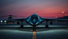 Archer and Anduril Thunder VTOL Drives 19.6% Stock Surge – Analysis