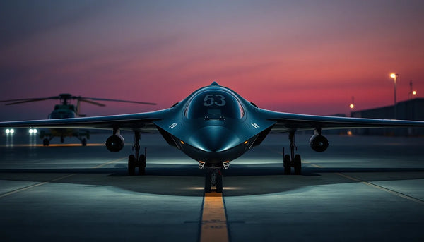 Archer and Anduril Thunder VTOL Drives 19.6% Stock Surge – Analysis