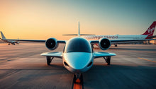 Joby-Virgin Atlantic Deal Signals New Era for Electric Air Taxis