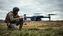 British Army Orders Spy Drone Fleet, Backing UK Jobs and Supply Chain