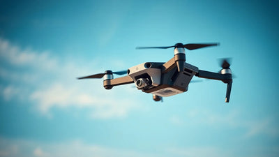 DJI Mini 4K Deal Signals Pressure on Entry-Level Drone Pricing