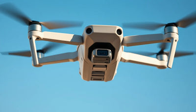 DJI Mini 5 Pro Hits Record Low $683 on Amazon – Deal Analysis