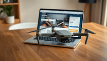 DJI Mini 5 Pro Price Drops Below $1,000 for First Time